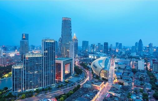 津塔岩土工程勘测；津门岩土工程勘测