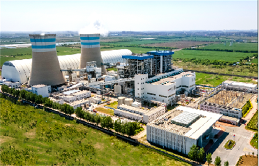 天津东北郊热电厂岩土工程勘测